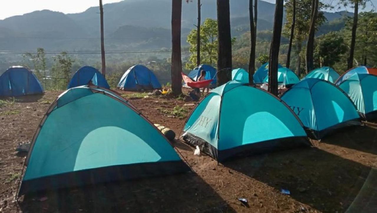 MojokertoWelirang Forest Pacet别墅 外观 照片